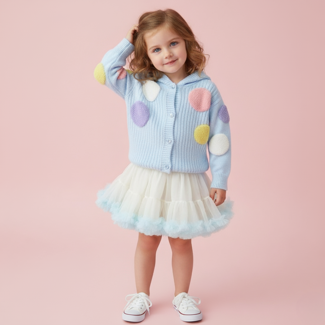 Candy Dots 2-Piece Set