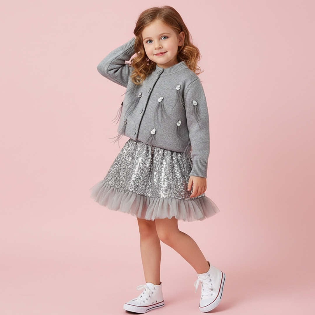 Starlight Sparkle 2-Piece Set