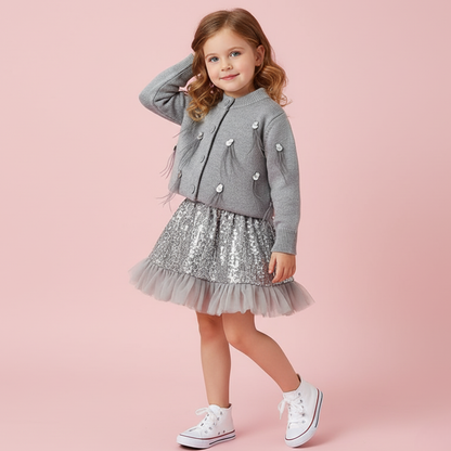 Starlight Sparkle 2-Piece Set