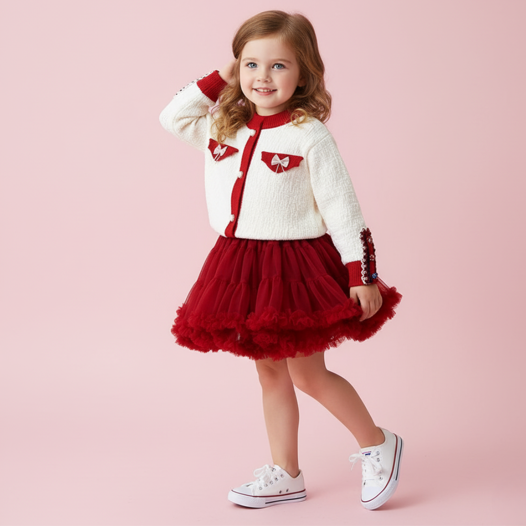 Parisian Charm 2-Piece Set