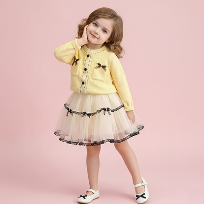 Sunshine Elegance 2-Piece Set