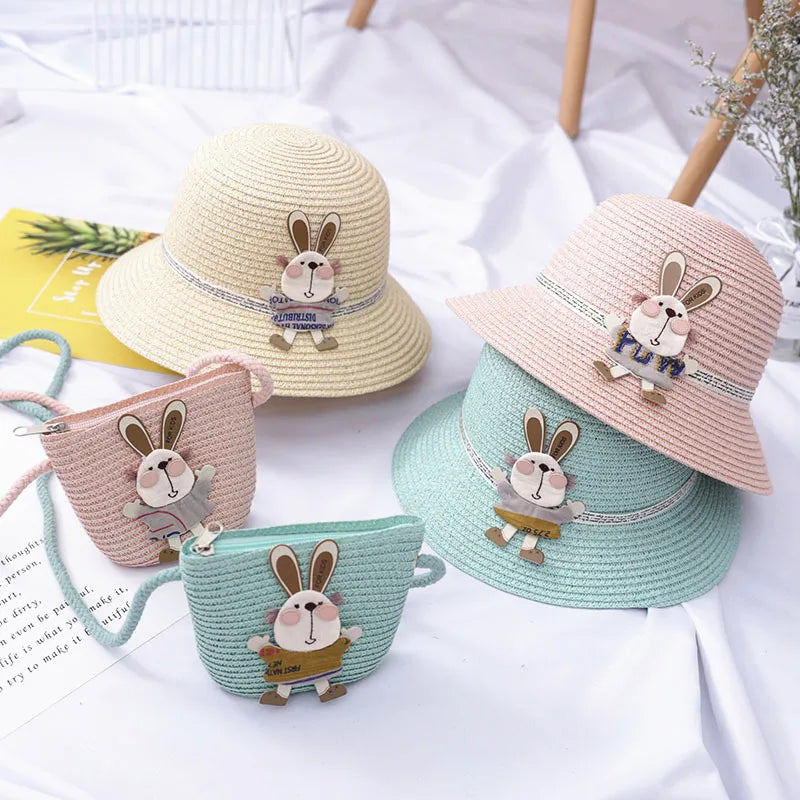 Sunny Bunny Set