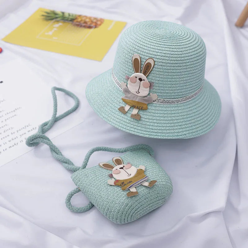 Sunny Bunny Set