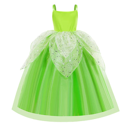 Fairy Blossom Kids Costume