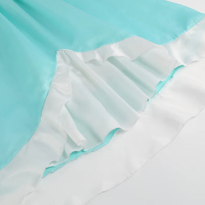 Starry Sky Princess Dress