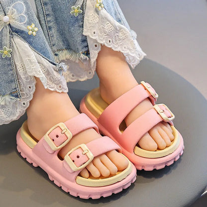 ColorPop Summer Slides