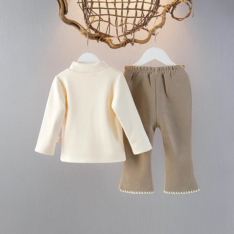 Julie 3-Piece Girls' Set