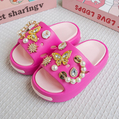 Glittering Dream Slides