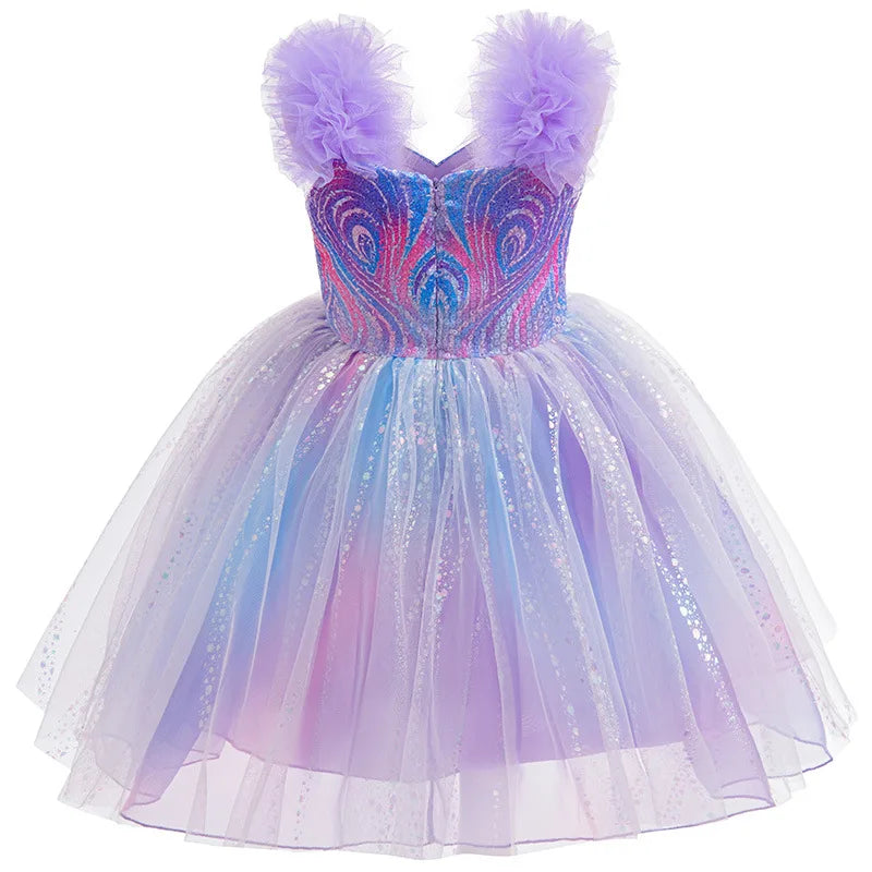 Twilight Enchanted Princess Dress