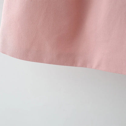 Baby Tulip Collar Coat