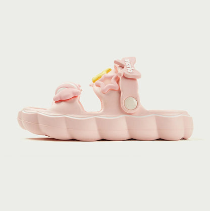 Candy Clouds Summer Slides