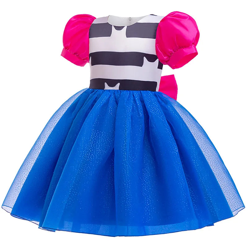 Magical Kitty Kids Costume