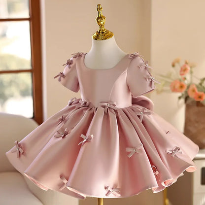Blush Ribbons Dream Dress