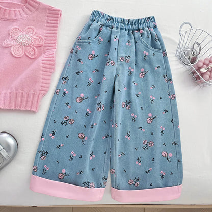 Blossom Charm Set 3 Piece