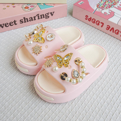 Glittering Dream Slides