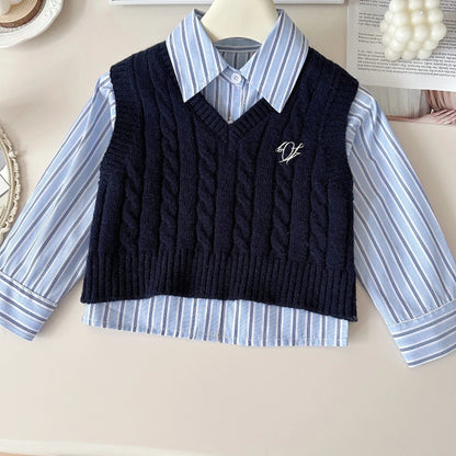 Oxford Charm 3-Piece Set