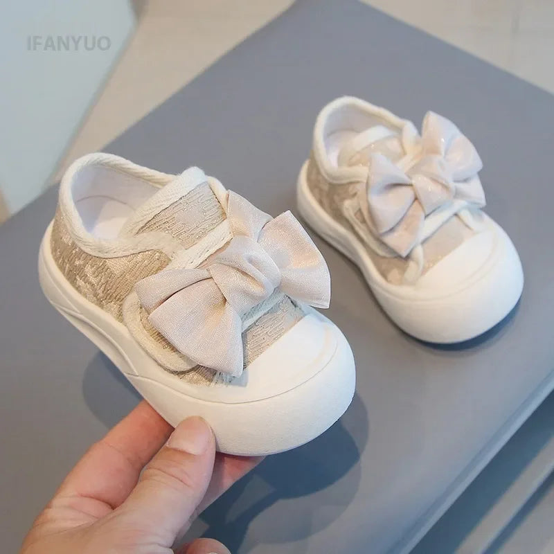 Glam Kids' Sneakers