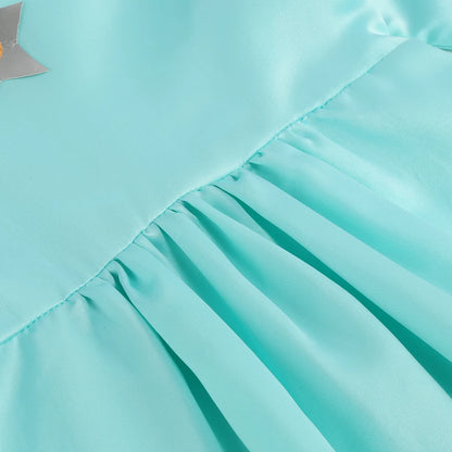 Starry Sky Princess Dress