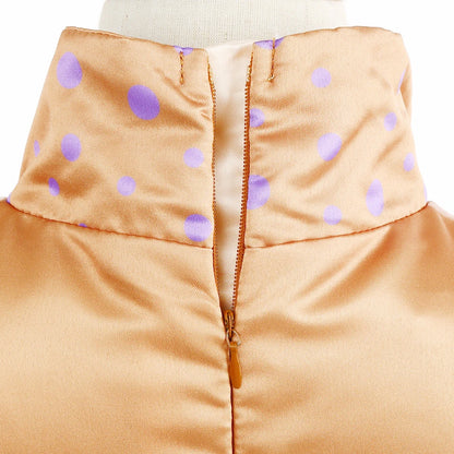 Royal Princess Costume for Girls