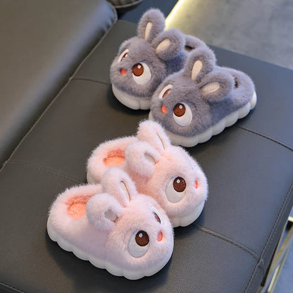 Bunny Cloud Slippers