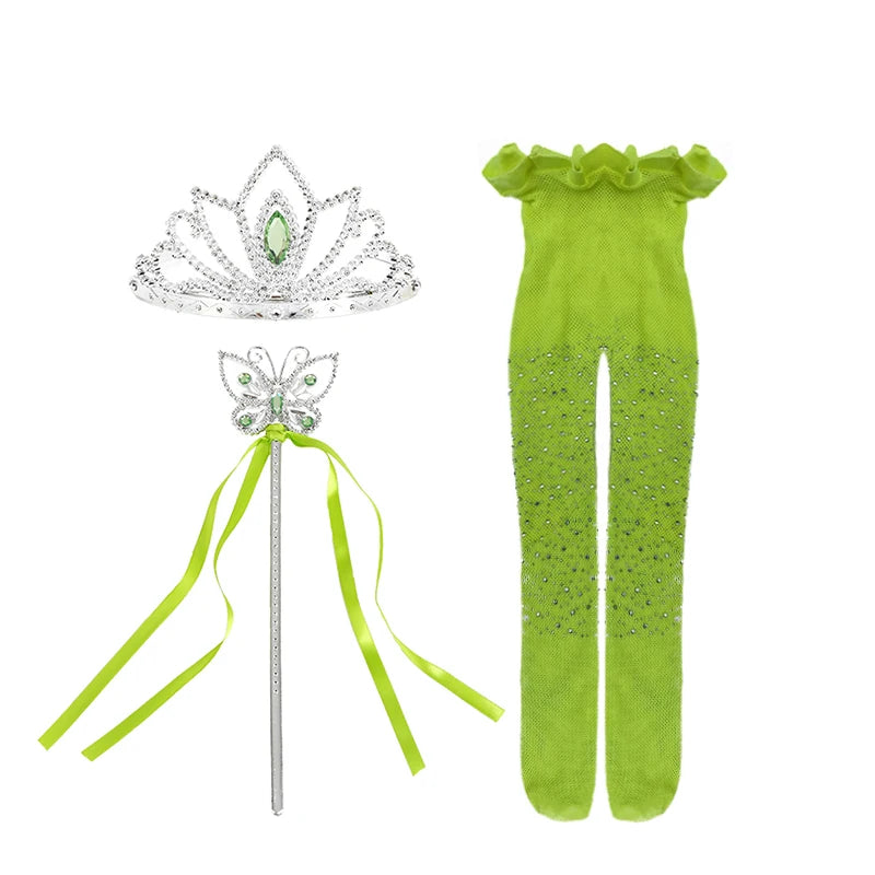 Fairy Garden Costume