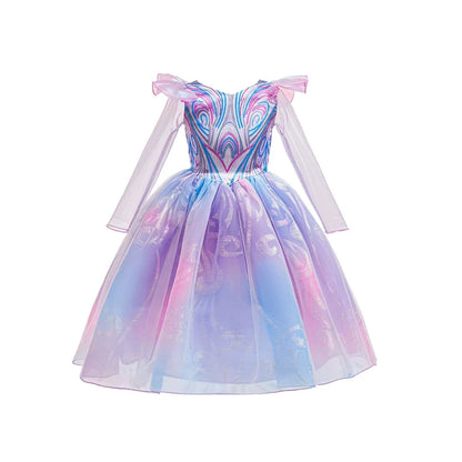 Wishlight Princess Dress