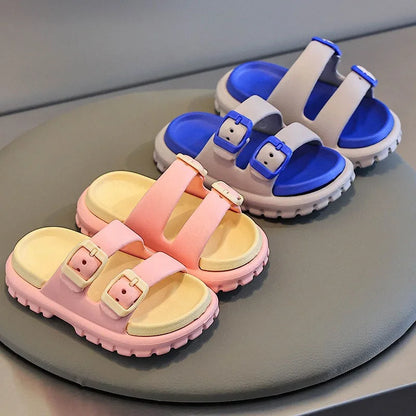 ColorPop Summer Slides