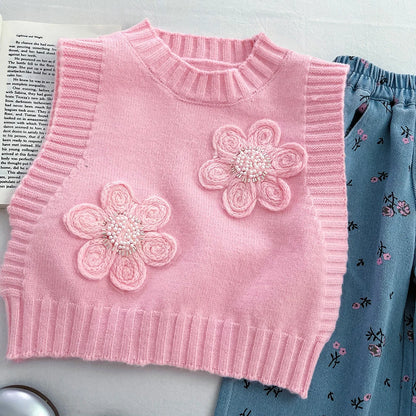 Blossom Charm Set 3 Piece