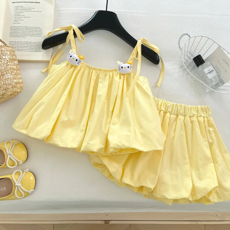 Sunshine Cutie 3-Piece Set