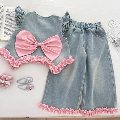 Blossom Dreams 3-Piece Set