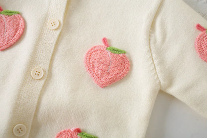 Peach Blossom 2-Piece Set