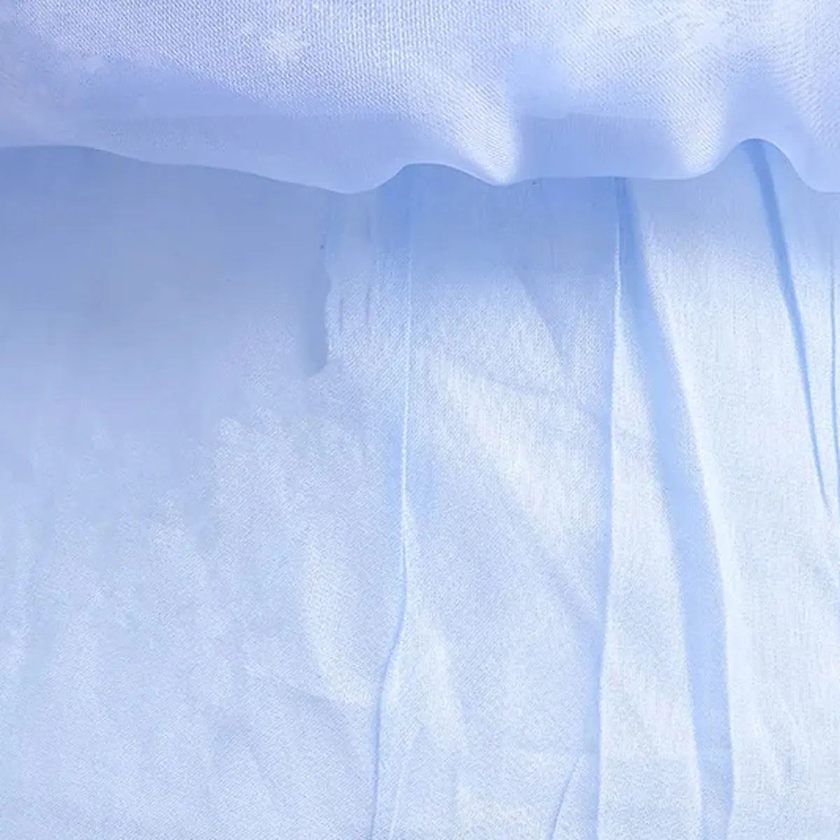 Snowflake Magic Light-Up Princess Dress for Girls