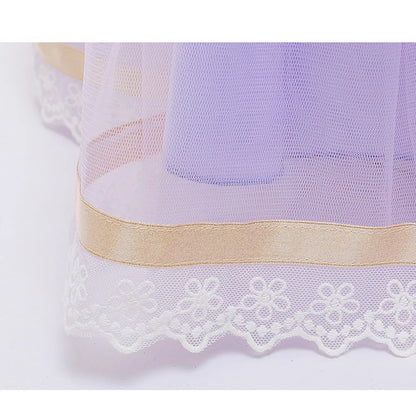 Lavender Royal Princess Set