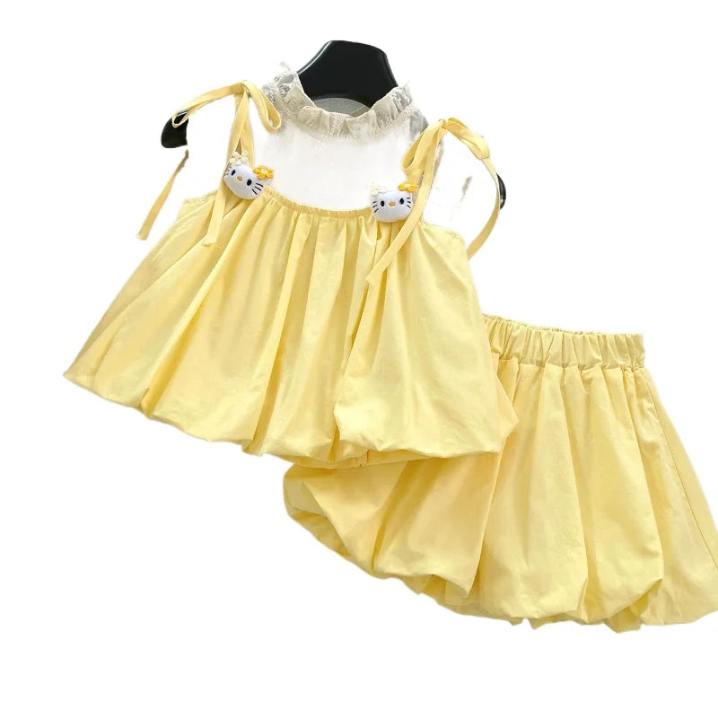 Sunshine Cutie 3-Piece Set