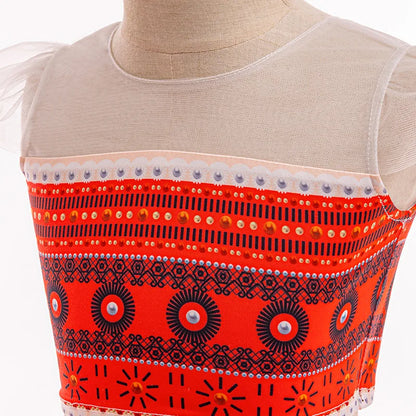 Island Explorer Costume