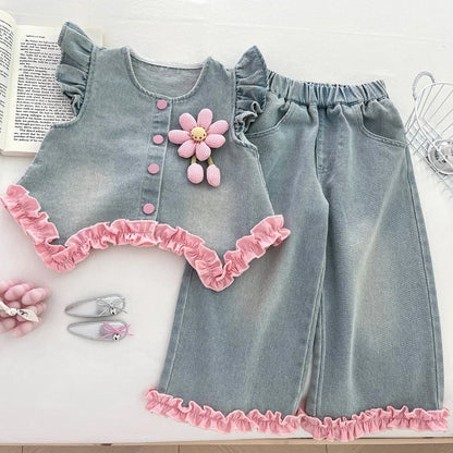 Blossom Dreams 3-Piece Set