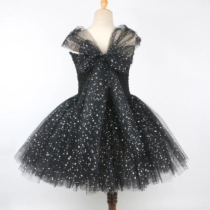 Wizard School Gryffindor-Inspired Costume for Girls