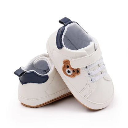 Baby Bear Sneakers