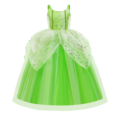 Fairy Blossom Kids Costume