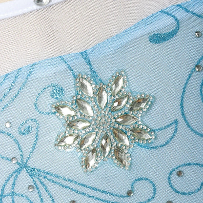 Snowlight Princess Gown