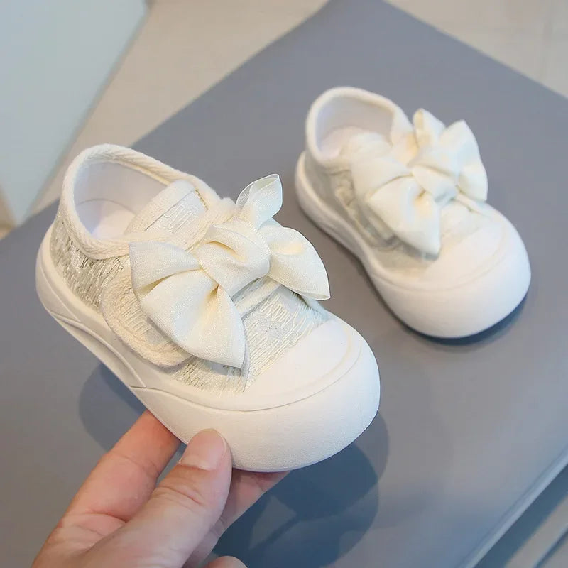 Glam Kids' Sneakers