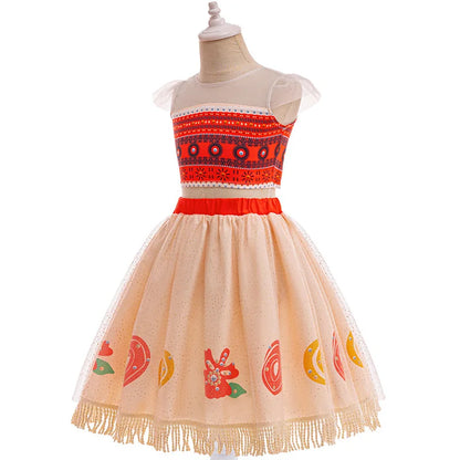 Island Explorer Costume