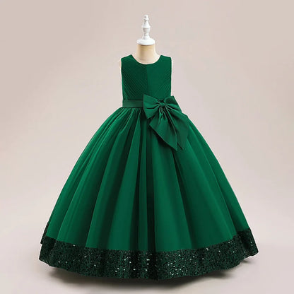 Helô Kids' Party Dress Colors