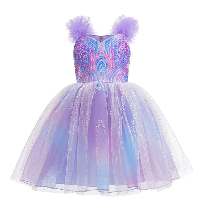 Twilight Enchanted Princess Dress