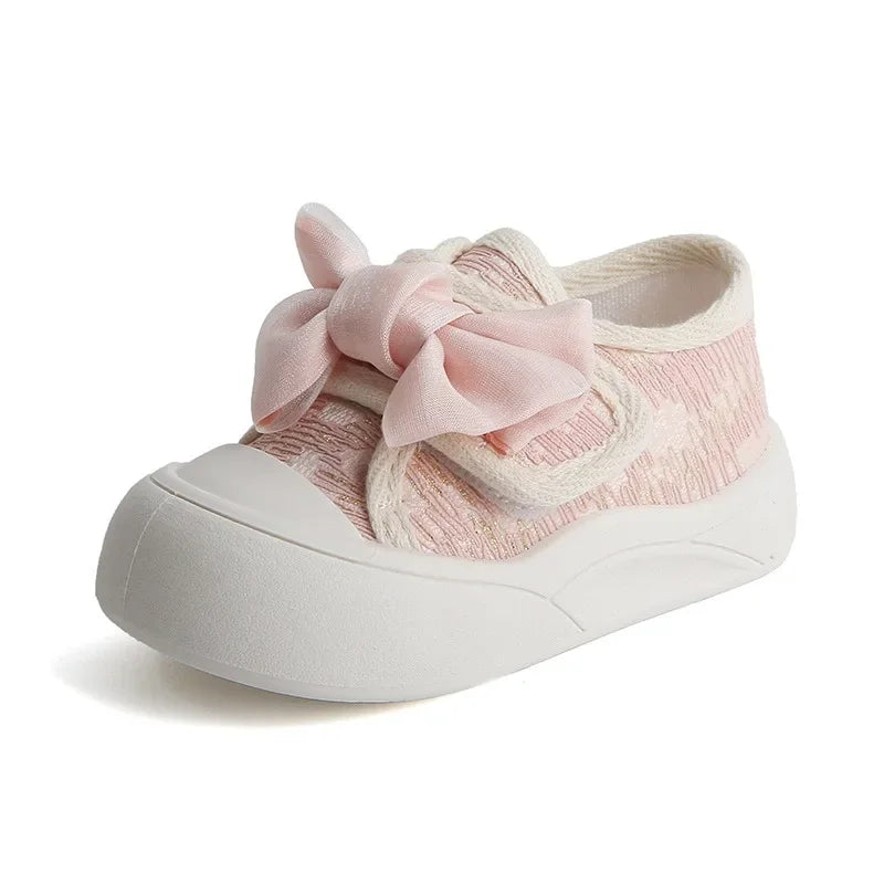 Glam Kids' Sneakers