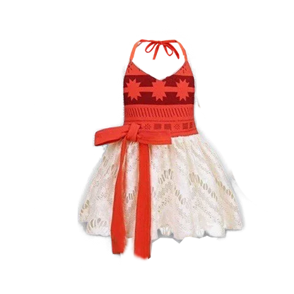 Baby Island Spirit Adventure Dress