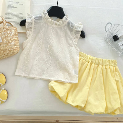Sunshine Cutie 3-Piece Set