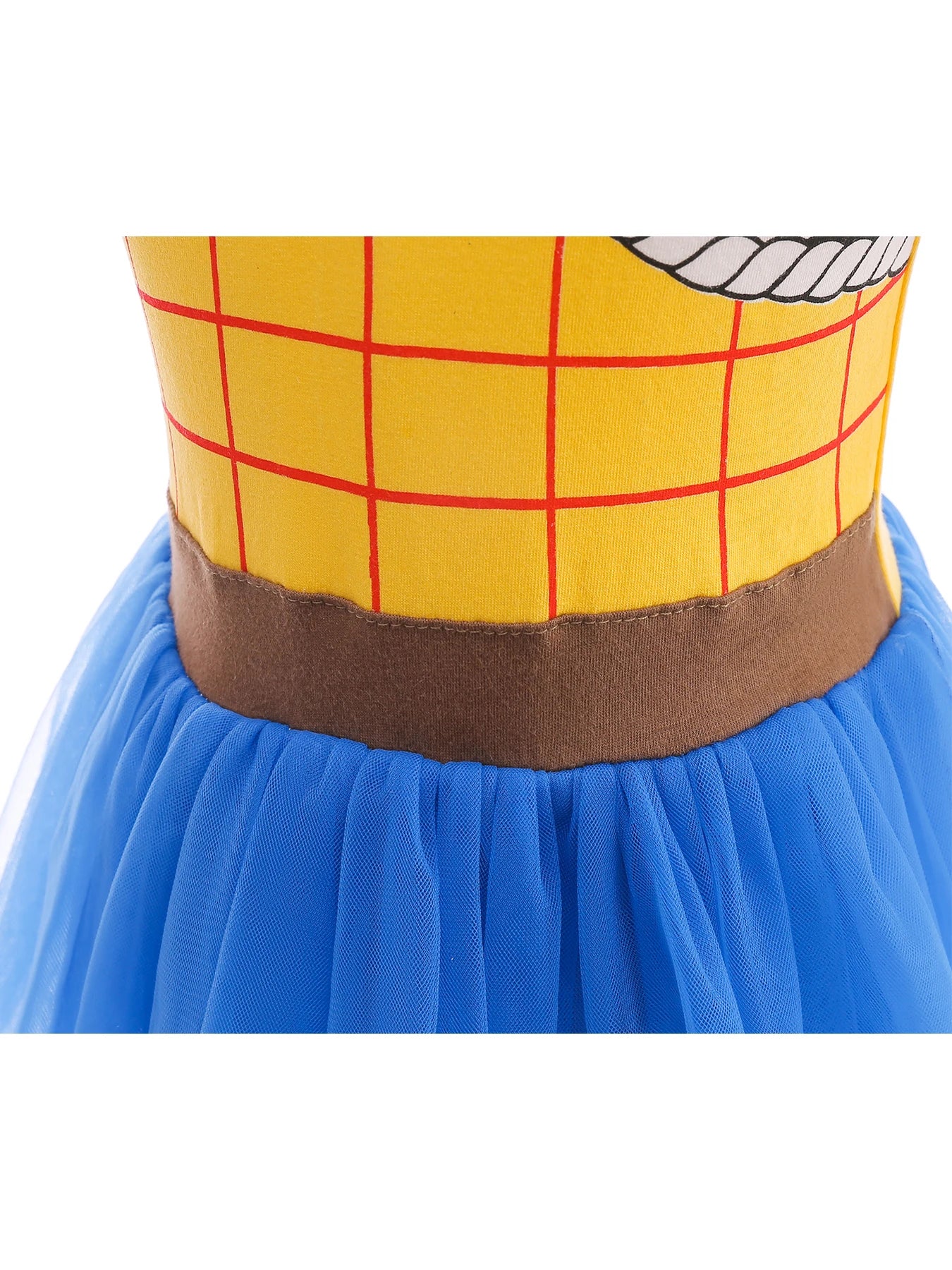 Cowgirl Cutie Baby Romper