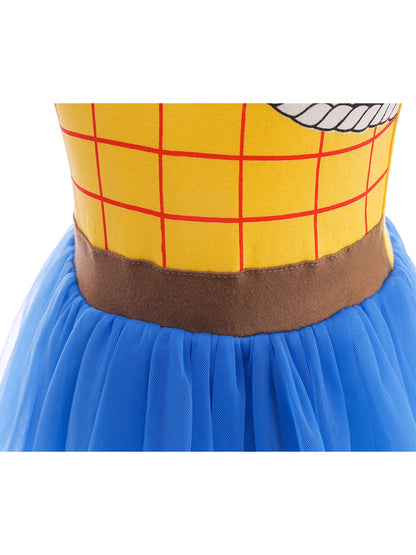 Cowgirl Cutie Baby Romper