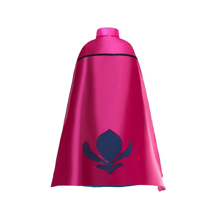 Ice Queen Coronation Costume – Royal Set with Accessories